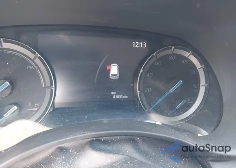 2021 Toyota Highlander Hybrid Xle z USA, uszkodzony, nr VIN 5TDHARAH4MS503980